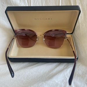 COPY - BVALGARI SUNGLASSES